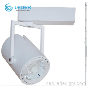 LEDER 0-10V Dimming Silo LED Track Kahayag